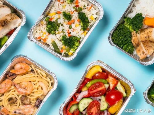 外賣時(shí)代食品經(jīng)營加速突圍 行業(yè)變革與未來趨勢(shì)